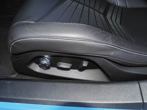 Used 2024 Chevrolet Corvette Stingray Premium Conv w/ Stealth Interior Trim Package RWD image 22