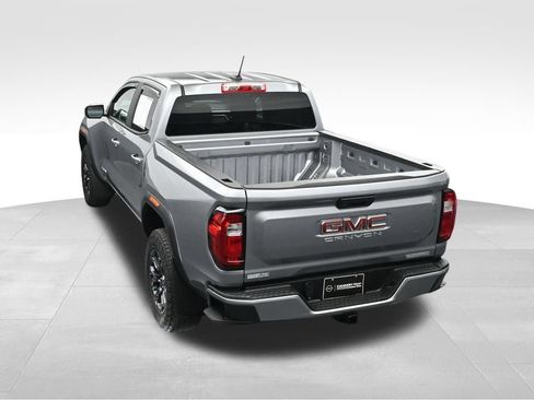 Used 2024 GMC Canyon Elevation w/ Trailering Package RWD image 35