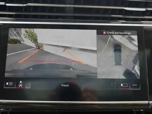 Used 2023 Audi Q7 2.0T Premium Plus image 53