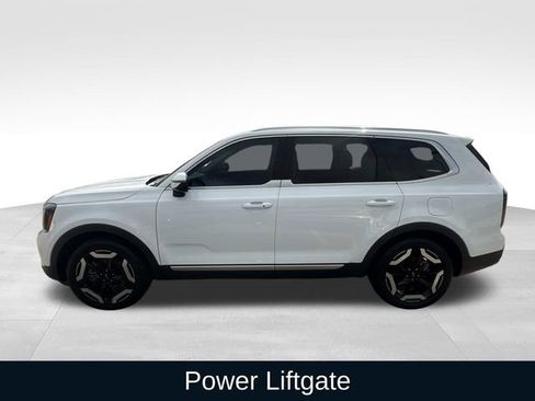 Used 2024 Kia Telluride EX w/ EX Captain's Chair Package FWD image 6