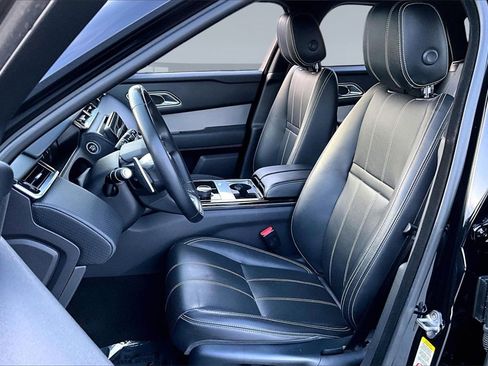 Used 2020 Land Rover Range Rover Velar R-Dynamic S image 19