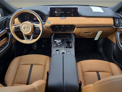 New 2026 MAZDA CX-70 3.3 Turbo S w/ Premium Plus image 25