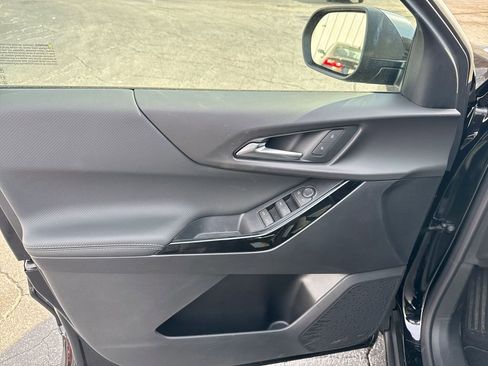 New 2026 Chevrolet Equinox LT image 15