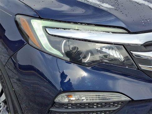 Used 2018 Honda Pilot EX-L image 9