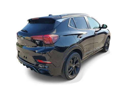 New 2026 Buick Encore GX Sport Touring image 5