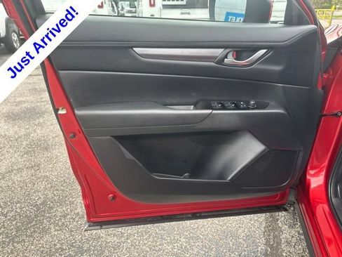 Used 2023 MAZDA CX-5 AWD 2.5 S image 11