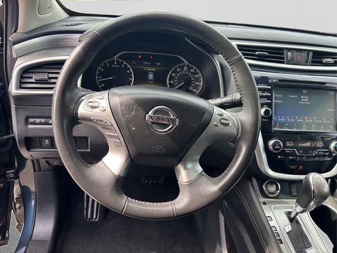 Used 2017 Nissan Murano SL image 24