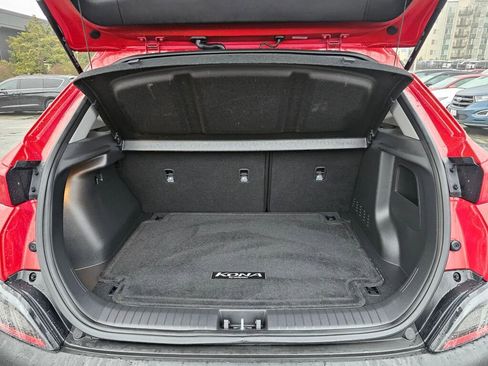 Used 2022 Hyundai Kona SEL w/ Convenience Package image 12