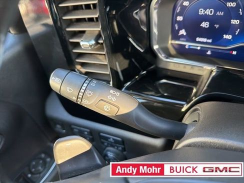 Used 2024 Chevrolet Silverado 1500 RST image 32