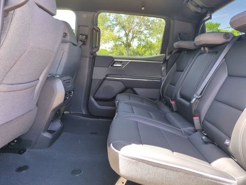 New 2026 GMC Sierra EV Elevation w/ Premium Package AWD/4WD image 6