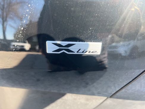Certified 2023 Kia Sportage X-Line AWD/4WD image 32
