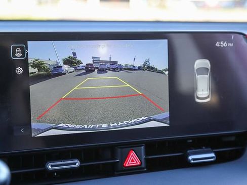 New 2026 Hyundai Ioniq 5 SEL RWD image 26