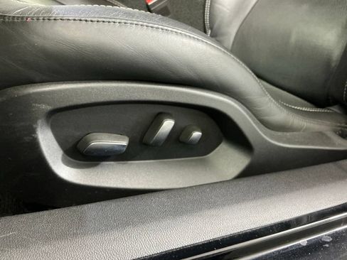 Used 2014 Chevrolet Corvette Stingray Coupe w/ 3LT Preferred Equipment Group RWD image 18