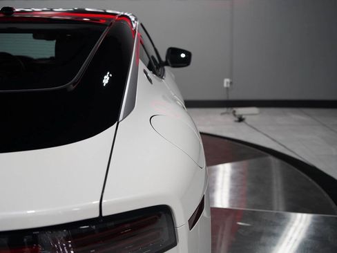 Used 2025 Nissan Z Sport w/ Floor Mat Package RWD image 54