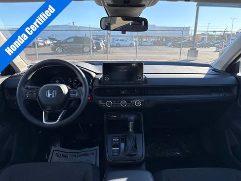Certified 2023 Honda CR-V EX image 11