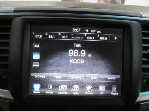 Used 2017 RAM 1500 Lone Star RWD image 16