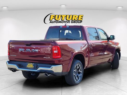 New 2026 RAM 1500 Laramie image 4