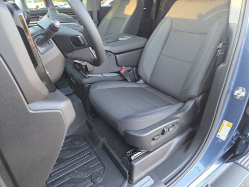 New 2026 GMC Sierra 1500 Elevation w/ X31 Off-Road Package image 29