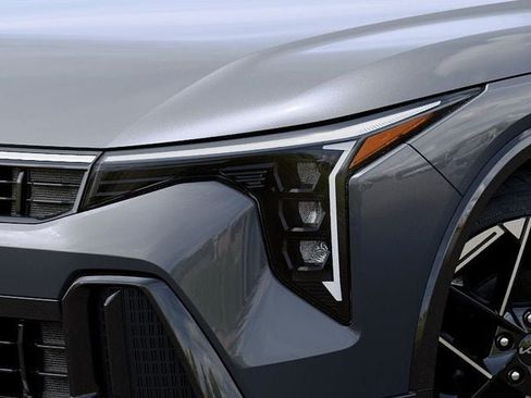 New 2026 Kia K4 GT-Line w/ GT-Line Premium Package FWD image 10