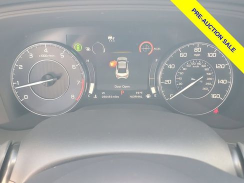 Certified 2023 Acura TLX FWD image 26
