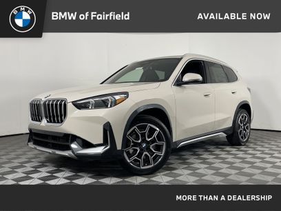 New 2026 BMW X1 xDrive28i
