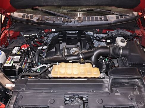 Used 2017 Ford F150 XL w/ Equipment Group 101A Mid AWD/4WD image 35