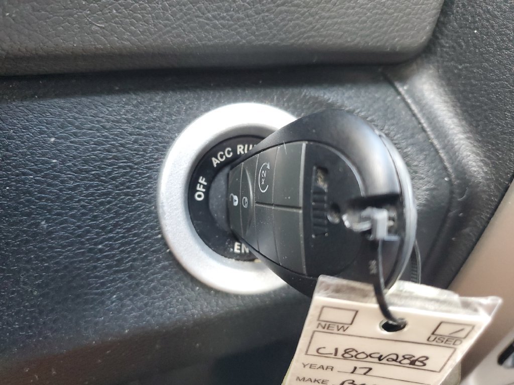 Used 2017 RAM 1500 Big Horn AWD/4WD image 23
