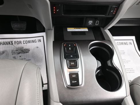 Used 2021 Honda Pilot Special Edition image 20