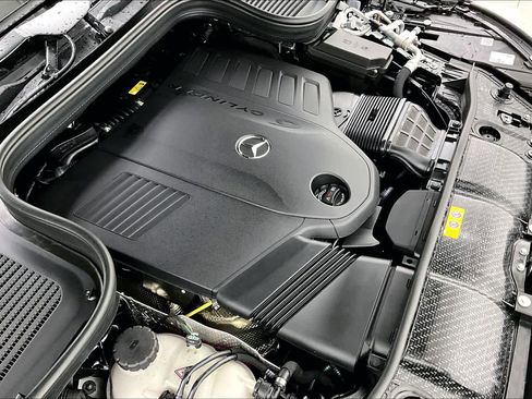 New 2026 Mercedes-Benz GLS 450 GLS 450 image 17