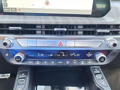 New 2025 Kia Telluride SX Prestige image 23