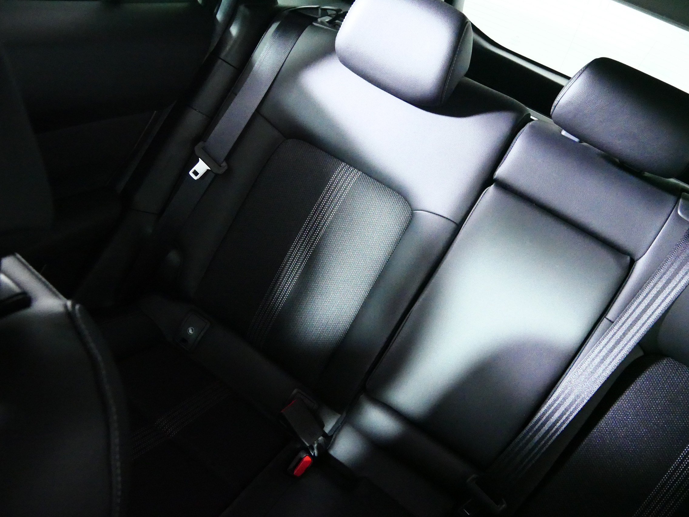 Used 2024 MAZDA CX-50 AWD 2.5 S w/ Weather Package image 12