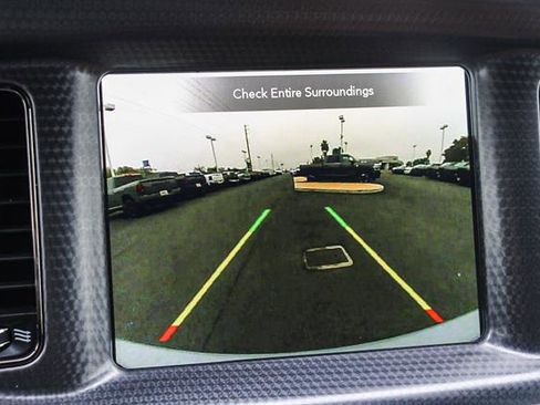 Used 2022 Dodge Charger SRT Hellcat image 24