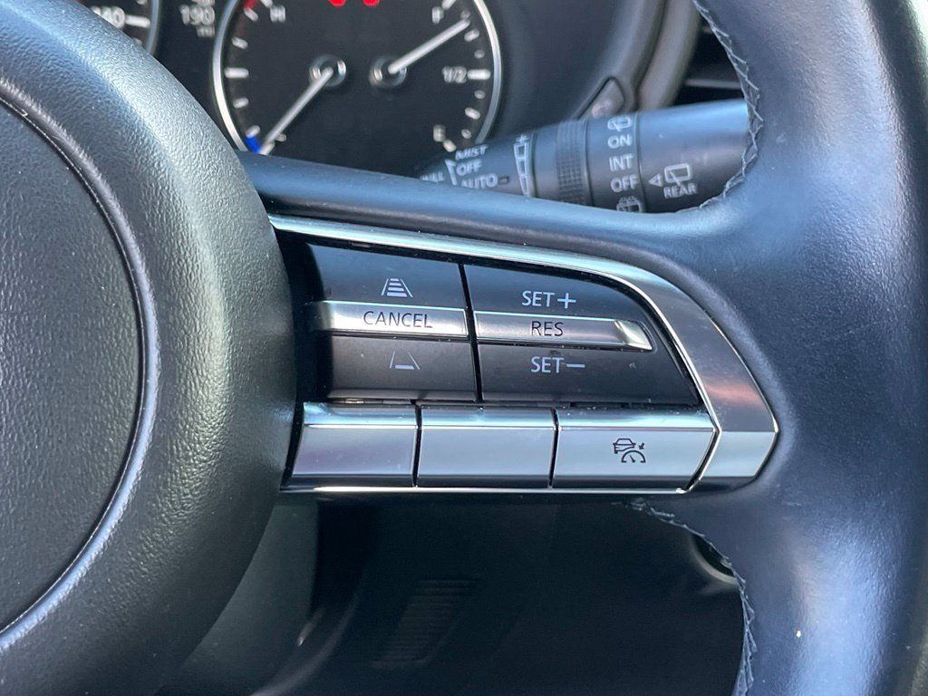 Used 2022 MAZDA CX-30 AWD 2.5 S w/ Preferred Package image 17