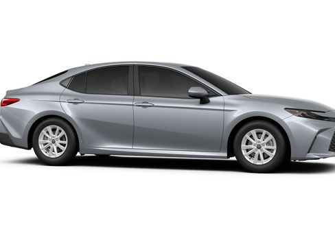 New 2026 Toyota Camry LE w/ Convenience Package FWD image 13