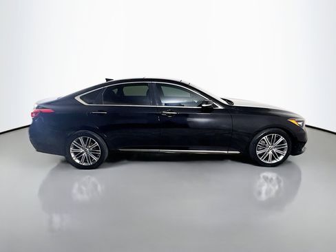 Used 2019 Genesis G80 3.8 w/ Ultimate Package 03 image 11