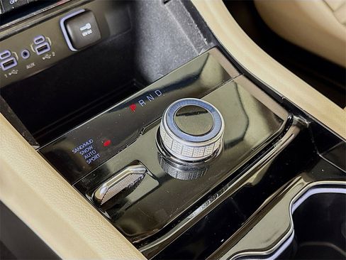 Used 2022 Jeep Grand Cherokee Limited image 14