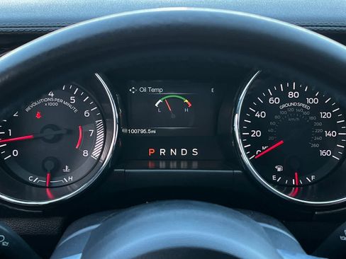 Used 2016 Ford Mustang Premium w/ Ecoboost Performance Package image 26