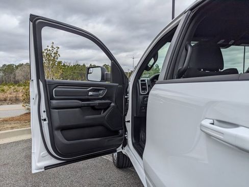New 2026 RAM 1500 Big Horn AWD/4WD image 53