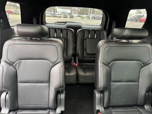 Used 2019 Ford Explorer Sport w/ Equipment Group 401A image 9