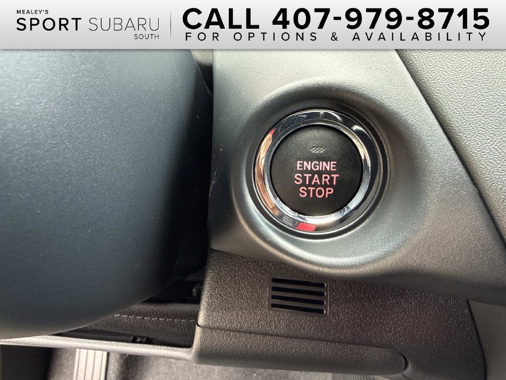 New 2026 Subaru Outback Touring XT AWD/4WD image 37