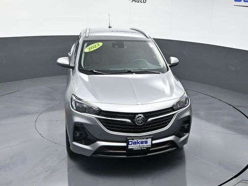 Used 2023 Buick Encore GX Select w/ Sport Touring Package image 46