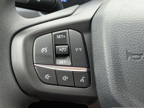 New 2025 Ford Ranger XL w/ Trailer Tow Package image 25