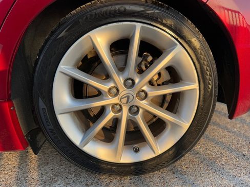 Used 2012 Lexus CT 200h Premium image 26