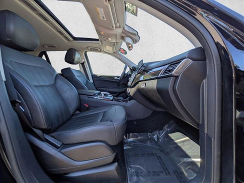 Used 2016 Mercedes-Benz GLE 350 4MATIC image 21