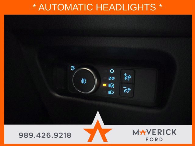 New 2026 Ford Ranger XLT w/ Equipment Group 301A High AWD/4WD image 19