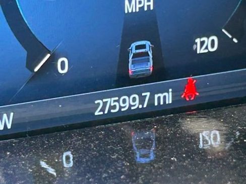 Used 2024 Ford F150 Lariat w/ Equipment Group 502A High AWD/4WD image 11