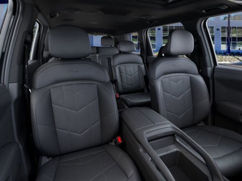 New 2027 Kia Telluride EX X-Line w/ Towing Package image 15