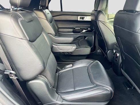 Used 2024 Ford Explorer ST w/ Equipment Group 401A image 28