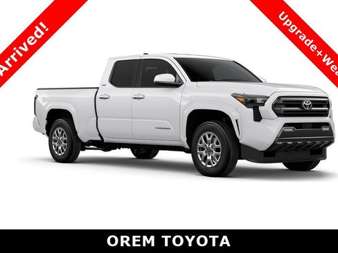 New 2026 Toyota Tacoma SR5 image 29