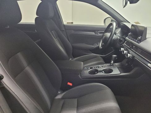 Used 2022 Honda Civic Sport image 19